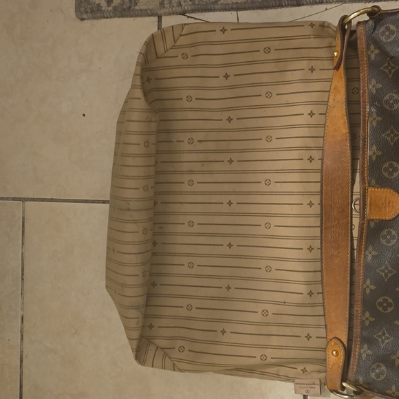 LOUIS VUITTON DELIGHTFUL - Picture 7 of 15